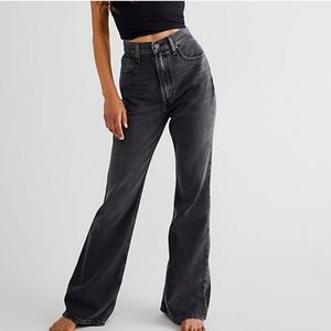 Levi's 70's HIGH FLARE Jeans